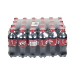 [PEPSIDRPEPPER24X591ML] Dr Pepper | 591ml x 24 bouteilles