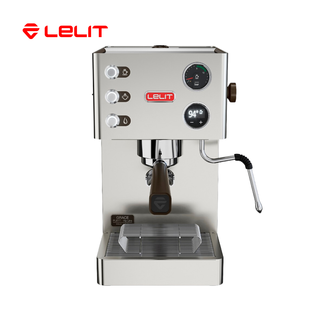 machine espresso manuelle Lelit Grace