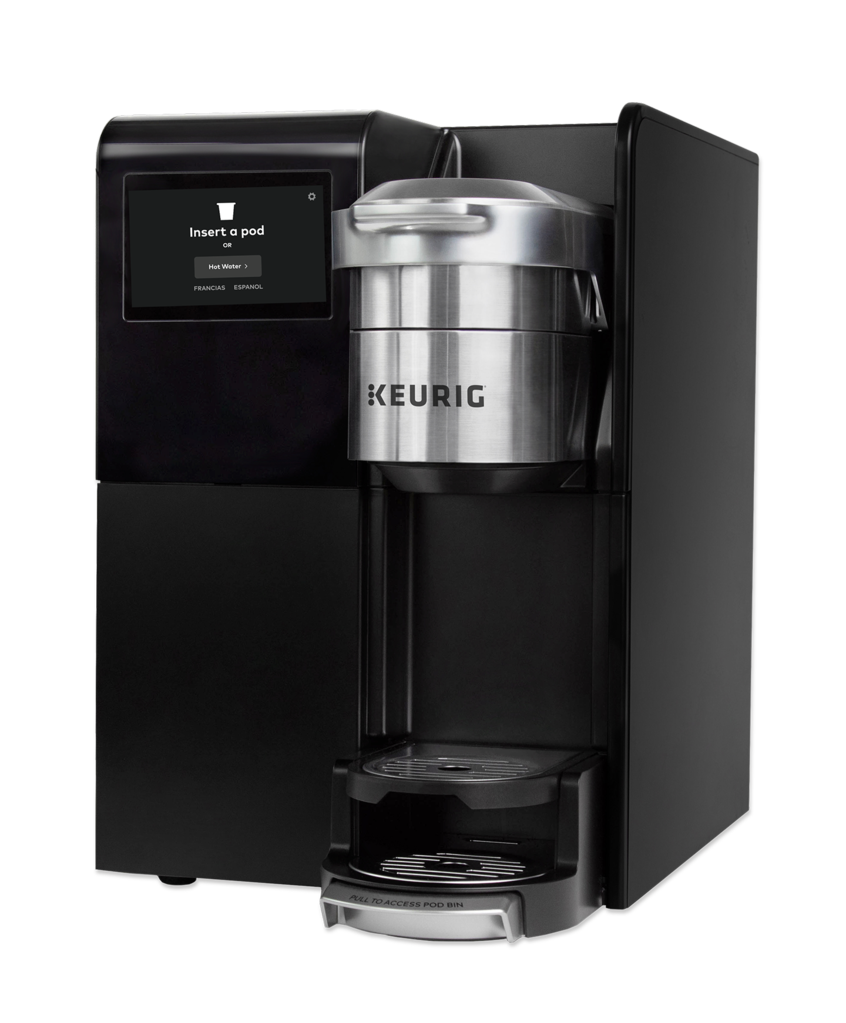 Keurig | K3500 machine à capsules commerciale