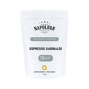 Café Napoléon | Espresso Garibaldi sac de 1kg