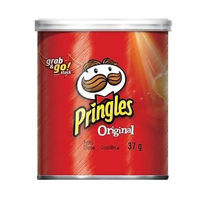 Pringles | Original Mini 37g