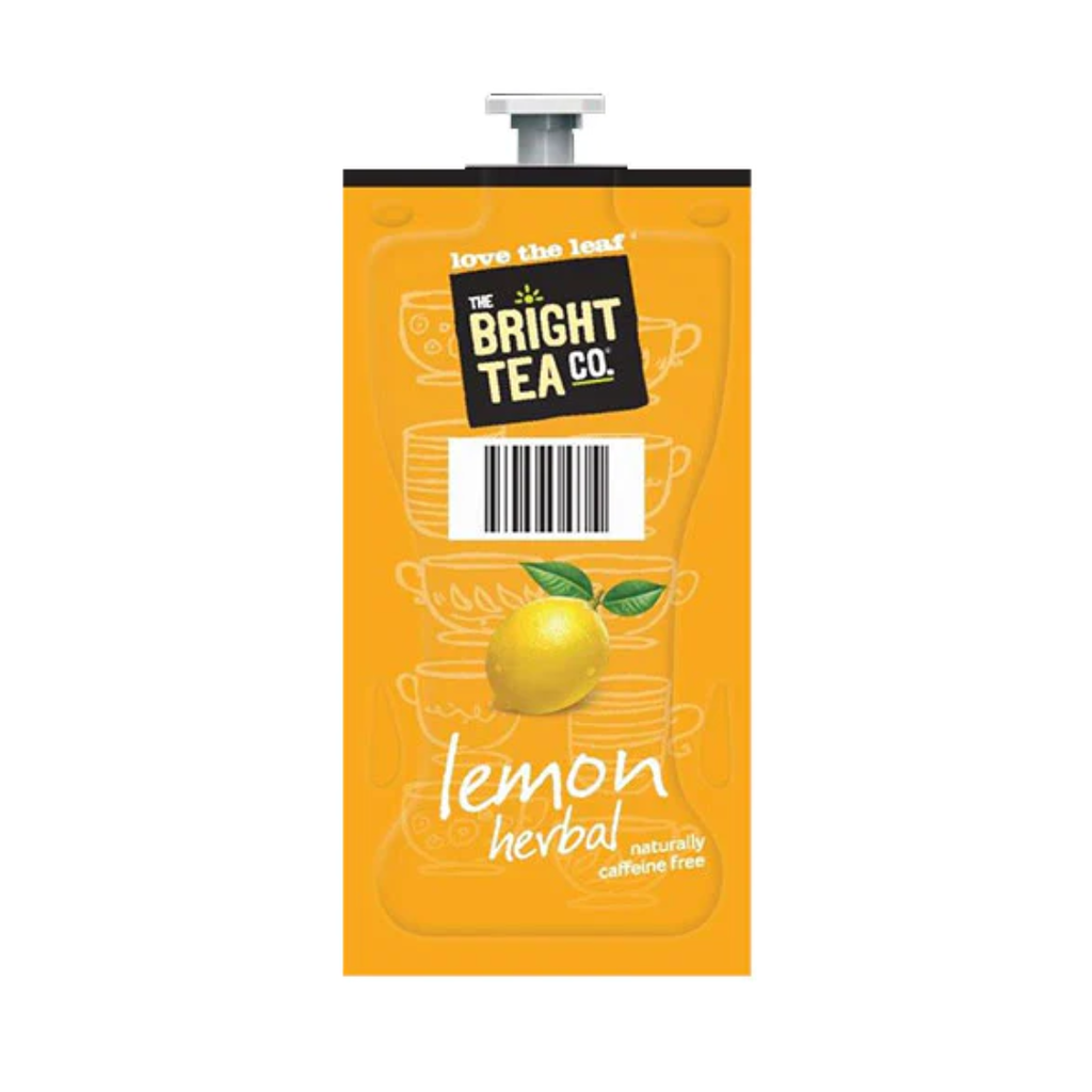 Bright Tea Co. | Tisane Citron 