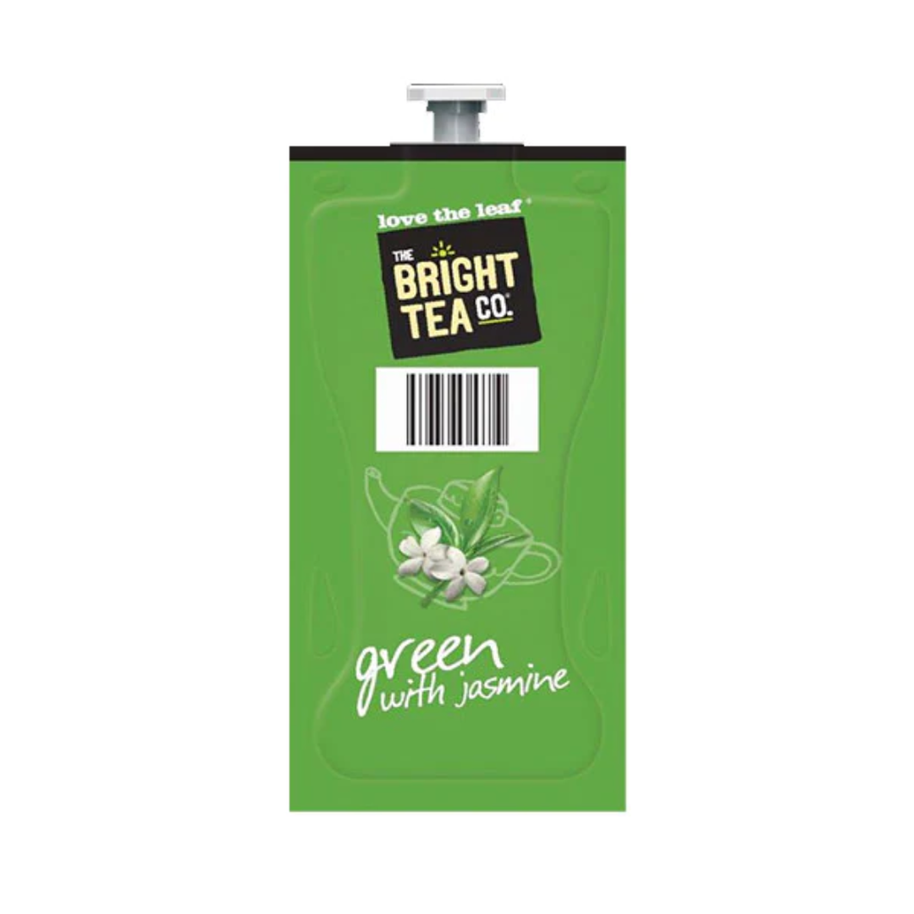 Bright Tea Co. | Thé Vert au Jasmin