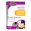 [URNEX-CLEAN-NESP] Urnex | 5 capsules de nettoyage pour machines Nespresso®