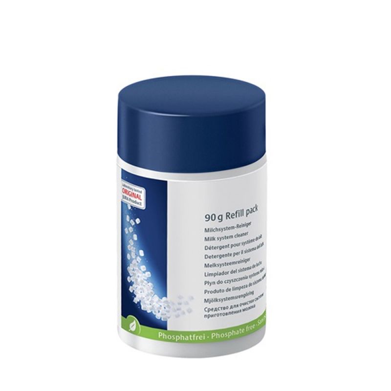 Jura | Refill Detergent tablets for milk system 90gr