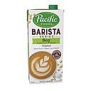 [PACIFIC-SOYA-UNITE] Pacific | Boisson de Soya Original Barista Lait Alternatif (Unité(s))