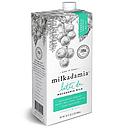 [344442] Milkadamia | Boisson de Macadamia Latte da Barista - Lait Alternatif (Unité(s))