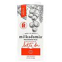 Milkadamia | Boisson de Macadamia Latte da Barista NON SUCRÉ - Lait Alternatif