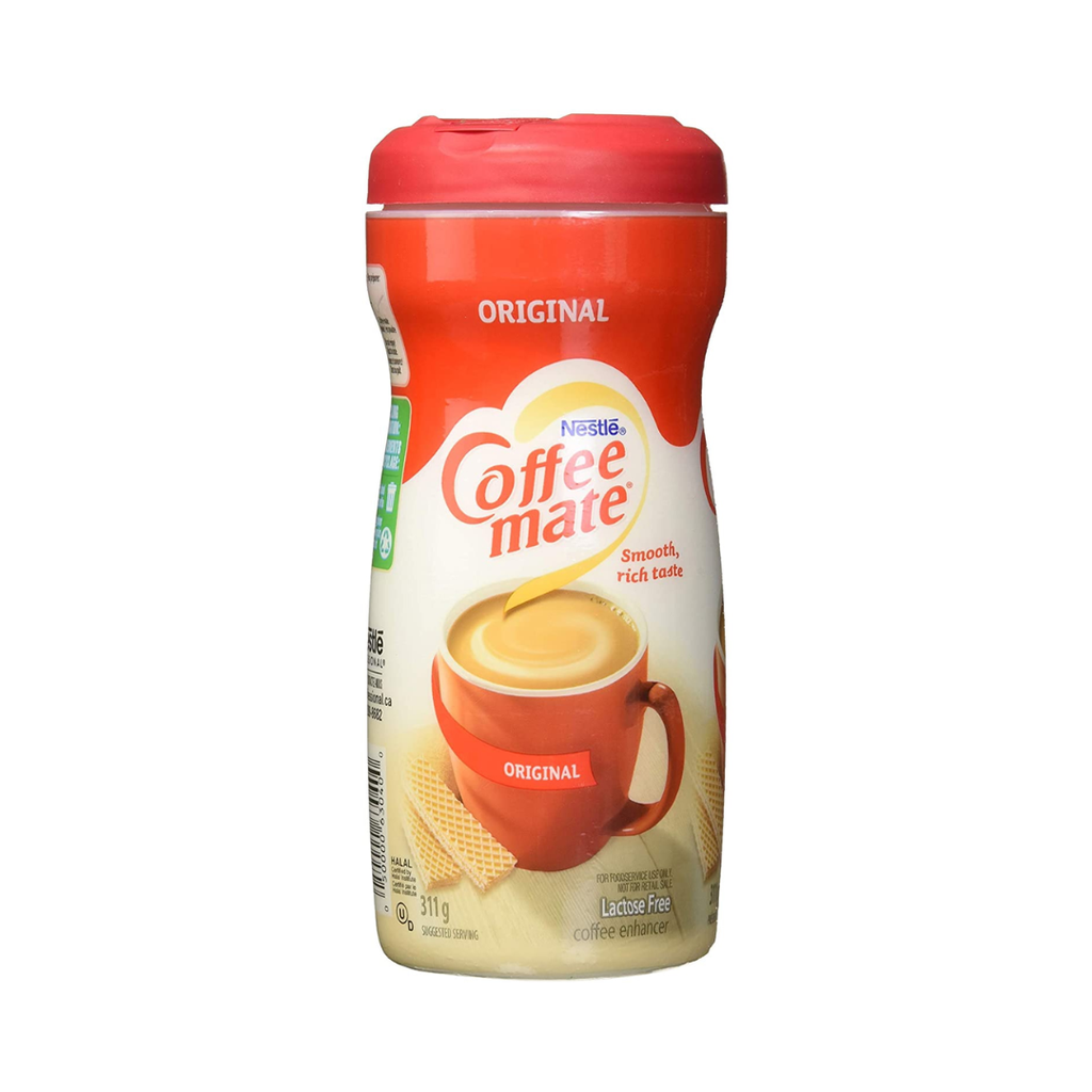 Nestlé | Coffee Mate Lait Poudre 311gr