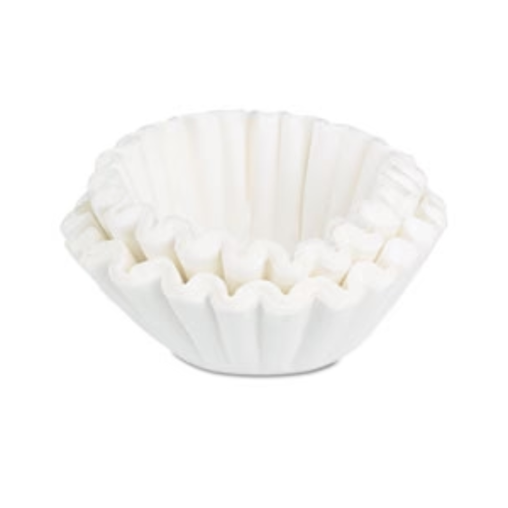 Bunn coffee filters C-10 included pack of 50