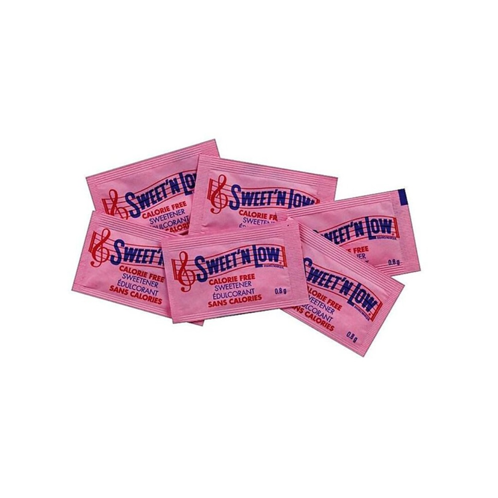 Sweet 'n' Low | Cyclamate 1000 sachets (roses)