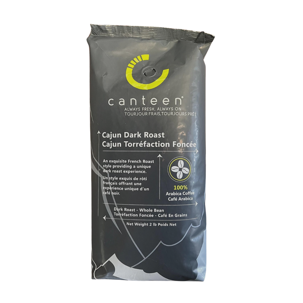 Canteen | Cajun grain sac 2lbs