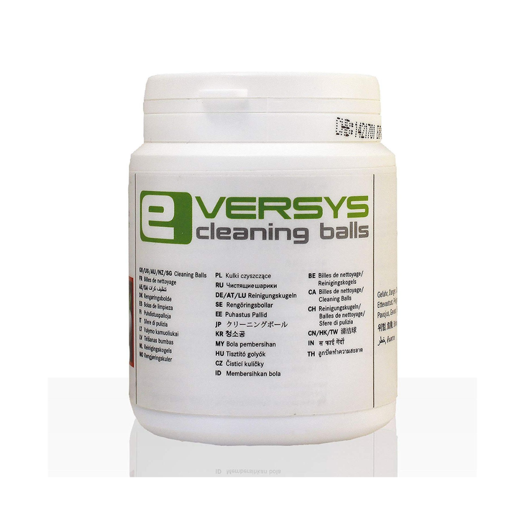Eversys | Cleaning Balls billes de nettoyage machine espresso
