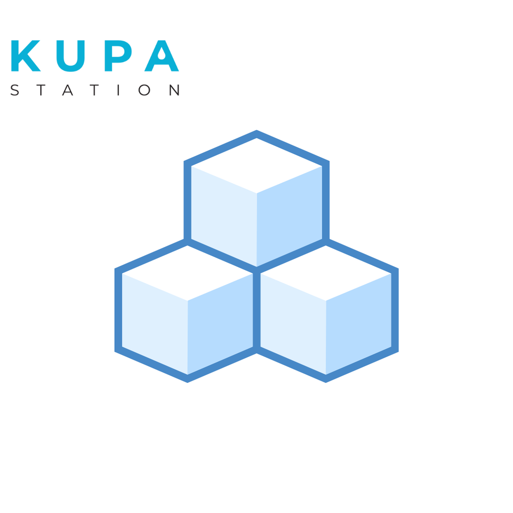 Kupa Station | Édulcorant