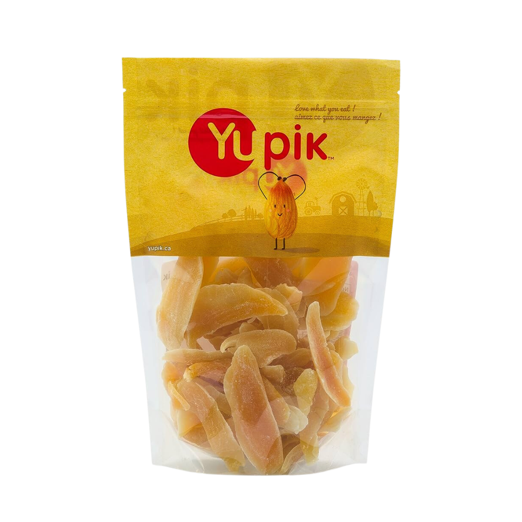 Yupik | Mangues séchées 2Kg