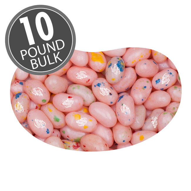 Jelly Belly | Tutti Fruitti boîte 10lbs