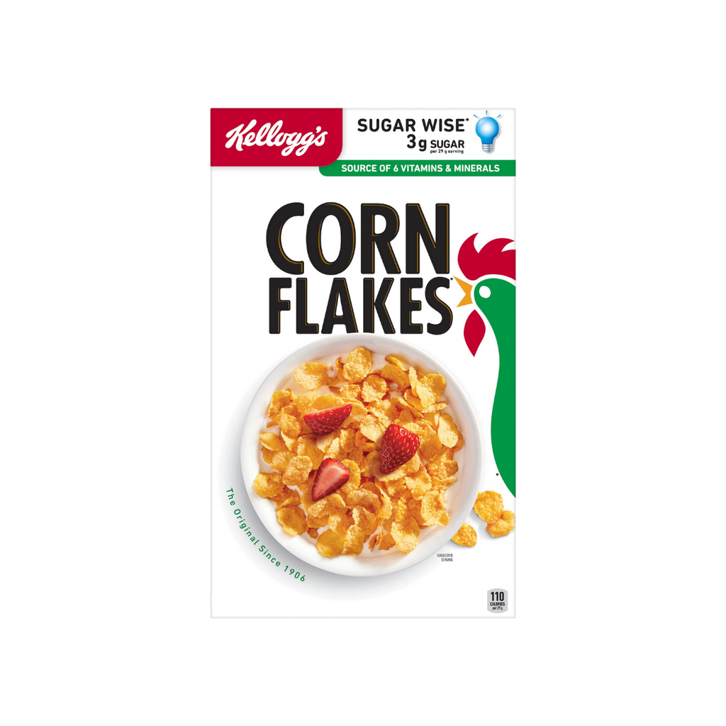 Kellogg's | Corn Flakes 49g