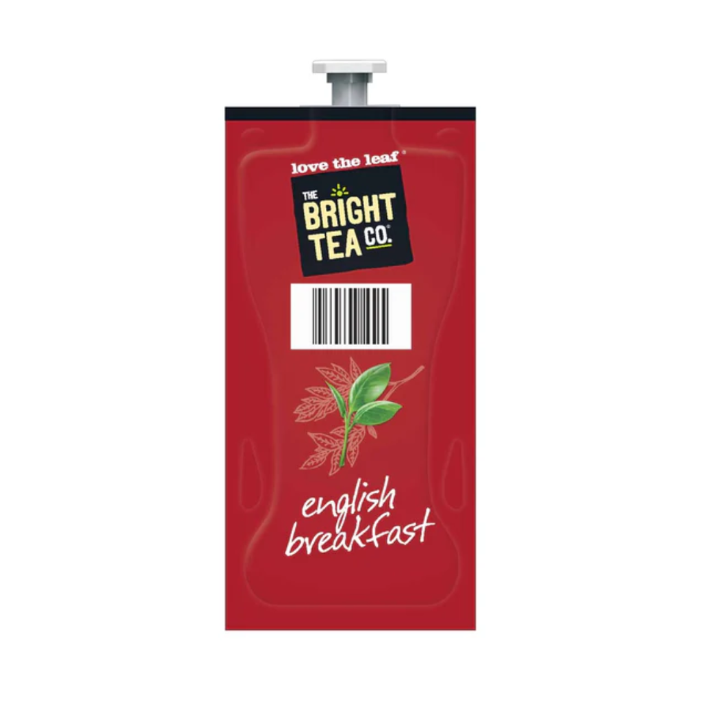 Bright Tea Co. | Thé English Breakfast