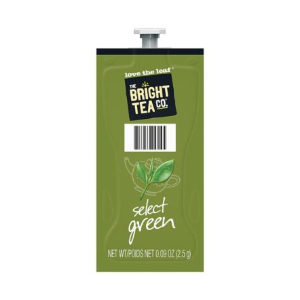 Bright Tea Co. | Thé Vert Select