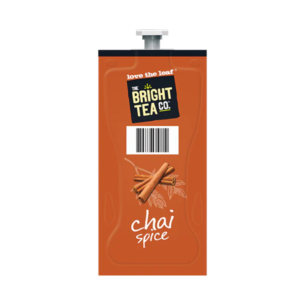 Bright Tea Co. | Thé Épices Chai