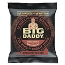 Big Daddy | Double Chocolat 100gr - boite de 8
