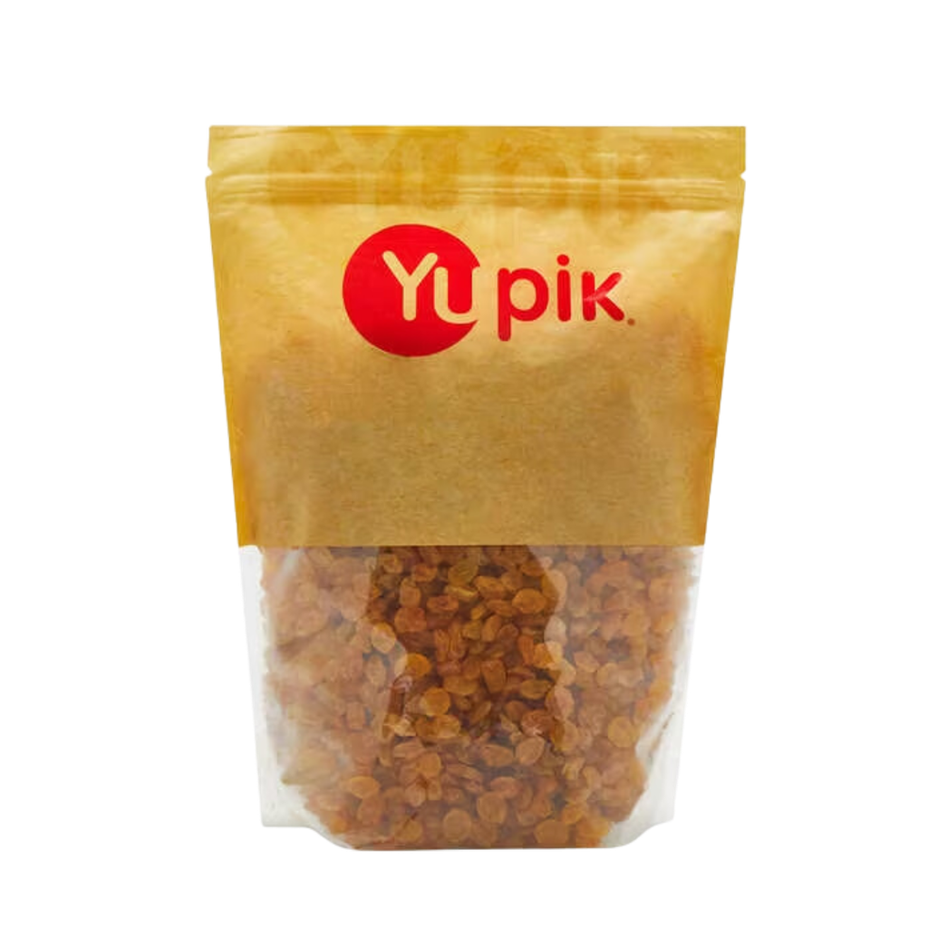 Yupik | Raisins secs dorés 2kg