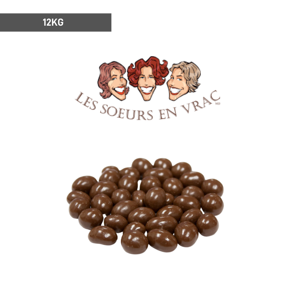 Noix Vrac | Arachides chocolat 12kg