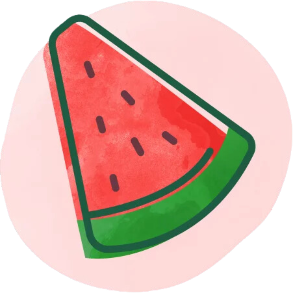 Bevi | Melon D'eau 10 livres non sucré #93