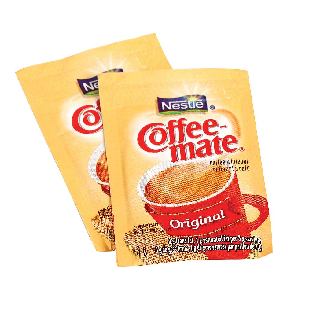 [18NE103] Nestlé | Coffee Mate en sachet 3gr x1000