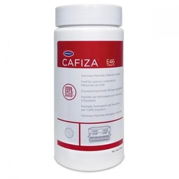 [CAF100-E46] Urnex | 100 Pastilles de nettoyage Cafiza E46 3,6g pour machine espresso