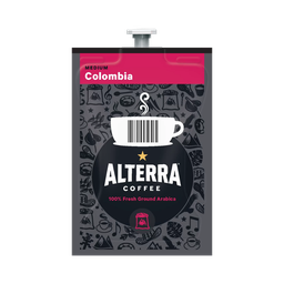 [A180] Alterra | Colombien - vendu par rail