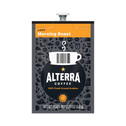 [A182] Alterra | Morning roast - sold per rail