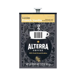 [A183] Alterra | French Vanilla - sold per rail