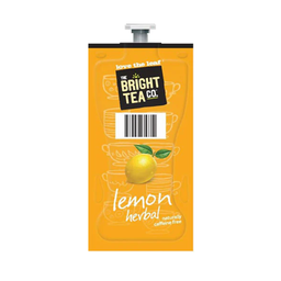 [B502] Bright Tea Co. | Lemon Herbal Tea