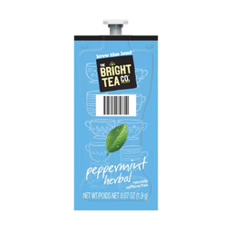 [B505] Bright Tea Co. | Peppermint Herbal Tea