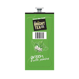 [B503] Bright Tea Co. | Jasmine Green Tea