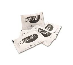[SI1000CAFCAF] CafCaf White Sugar - box of 1000 bags