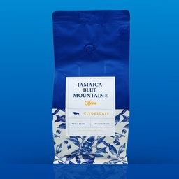 [MC-BLUEMOUNTAIN] Ma Caféine | 100% Blue Mountain Jamaica - 354g