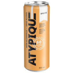 Atypique | Non-alcoholic Spritz - 355 ml