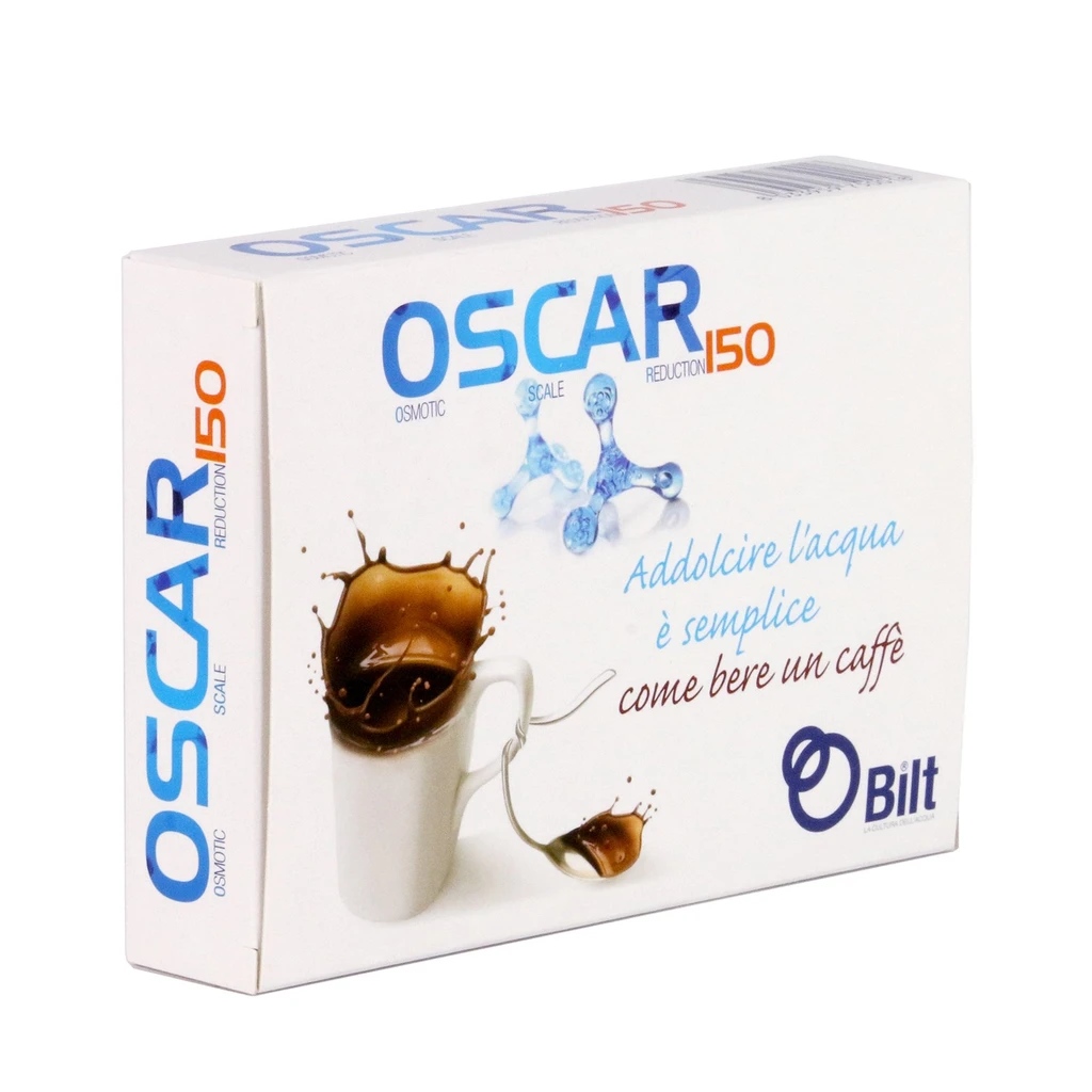 [BILT-OSCAR-150] Bilt | Adoucisseur d'eau Oscar 150