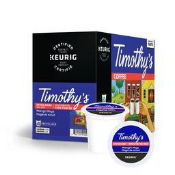 [11TM101-MIDMAGIC24'S] Timothy's | Midnight Magic - box of 24 kcup
