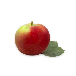 [POMME-ROUGE] Pomme rouge Mcintosh