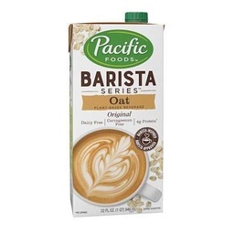 Pacific | Oat Drink Barista Milk Alternative