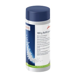 [JU24220] Jura | Refill Detergent tablets for milk system 180gr