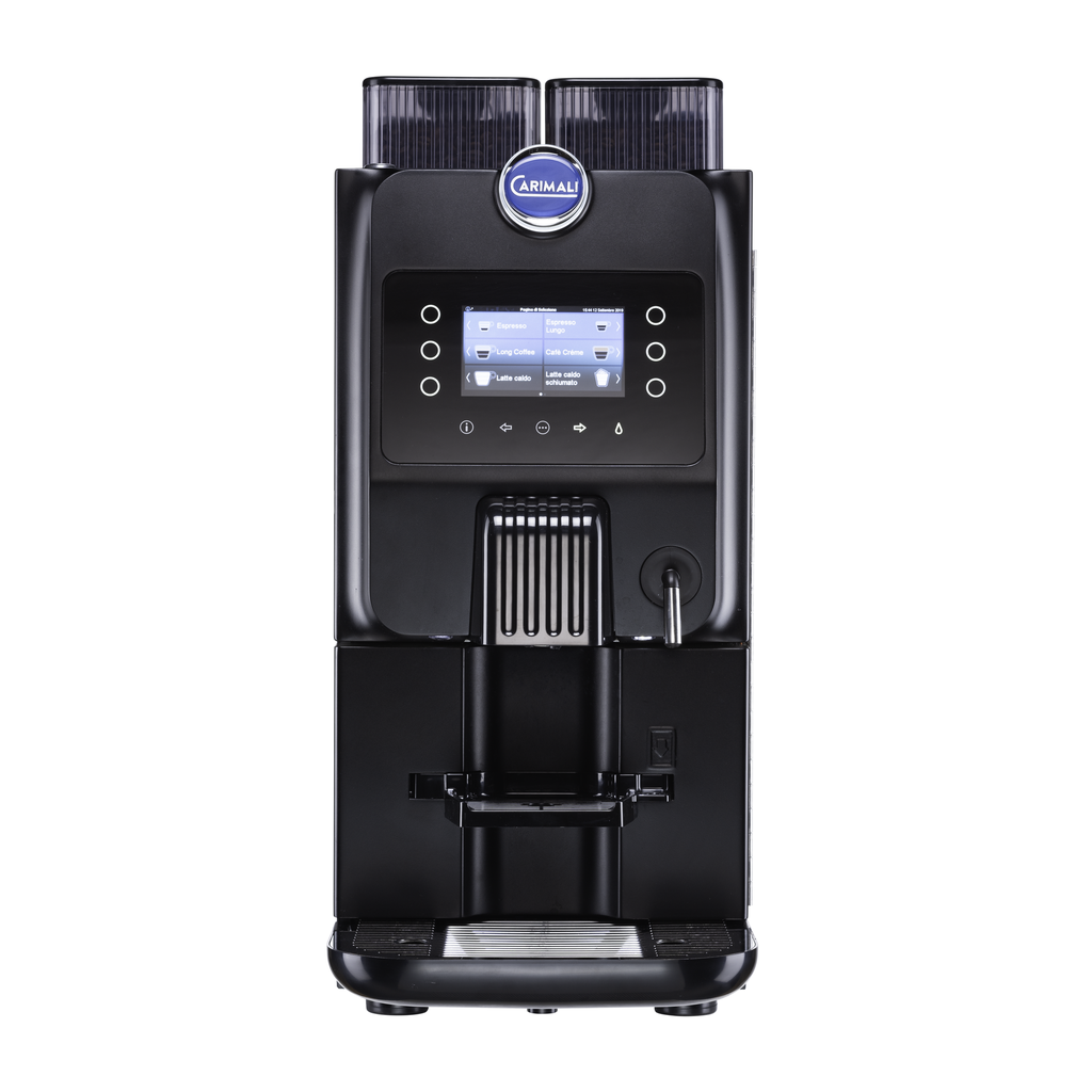 [C-MS213-E1M00014] Carimali | BlueDot 26 - machine espresso commerciale