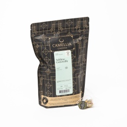 [CSTAD-53-50] Camellia Sinensis | La Sublime organic &amp; fairtrade - bag of 50 teabags
