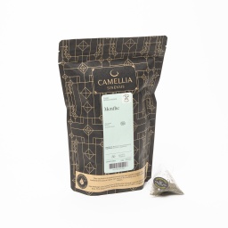 [CSTAD-52-50] Camellia Sinensis | Organic &amp; fairtrade Mint - bag of 50 teabags