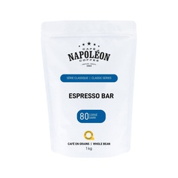 [NAP115] Café Napoléon  | Espresso Bar 1kg