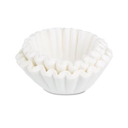 [25MI160] Bunn coffee filters C-10 included pack of 50