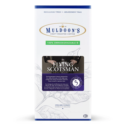 [11MI315-FLY12CT] Muldoon's | Flying Scotsman - Box of 12 pods